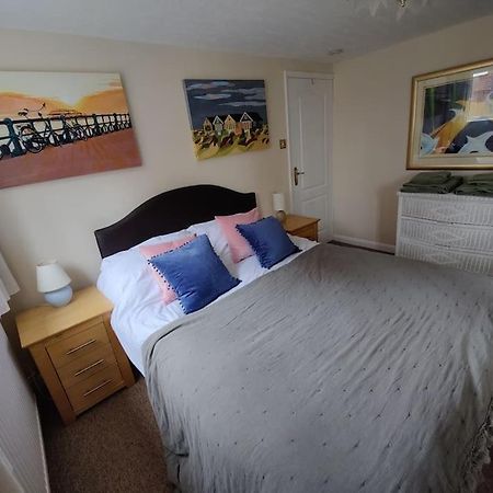 Stunning 1 Bedroom Apartment Over Looking River Rye Kültér fotó